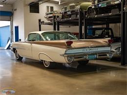 1959 Oldsmobile Dynamic 88 (CC-2001459) for sale in Torrance, California