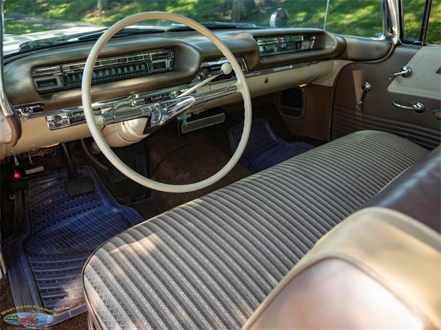 1959 Oldsmobile Dynamic 88 (CC-2001459) for sale in Torrance, California
