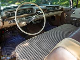 1959 Oldsmobile Dynamic 88 (CC-2001459) for sale in Torrance, California