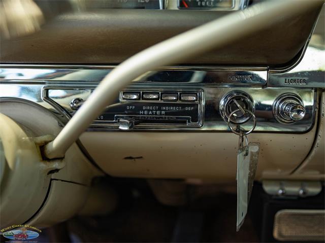 1959 Oldsmobile Dynamic 88 (CC-2001459) for sale in Torrance, California