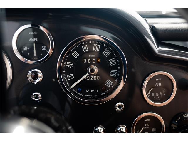 1965 Aston Martin DB5 (CC-2001515) for sale in Stratford, Connecticut
