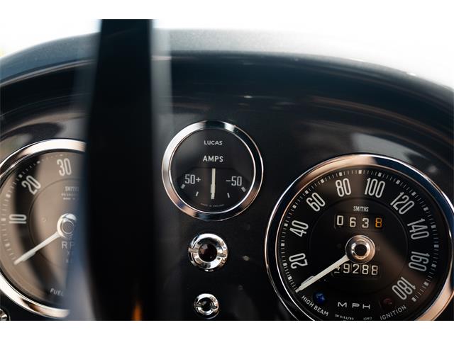 1965 Aston Martin DB5 (CC-2001515) for sale in Stratford, Connecticut