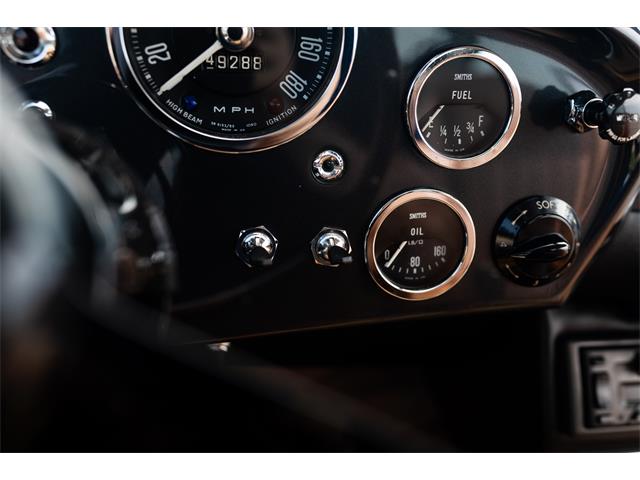 1965 Aston Martin DB5 (CC-2001515) for sale in Stratford, Connecticut
