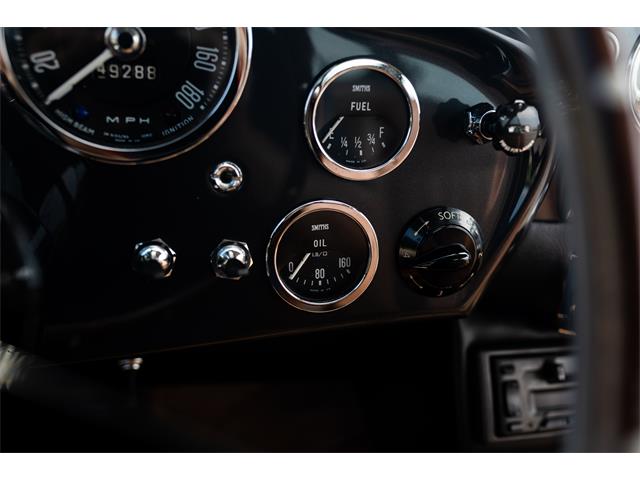 1965 Aston Martin DB5 (CC-2001515) for sale in Stratford, Connecticut