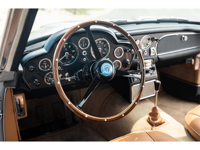 1965 Aston Martin DB5 (CC-2001515) for sale in Stratford, Connecticut