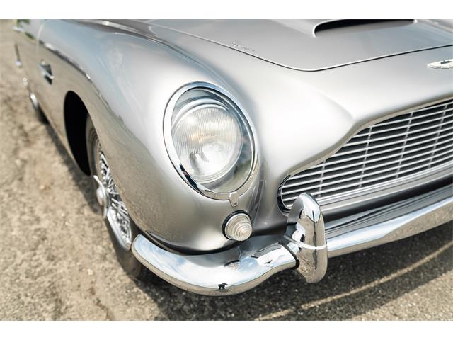 1965 Aston Martin DB5 (CC-2001515) for sale in Stratford, Connecticut