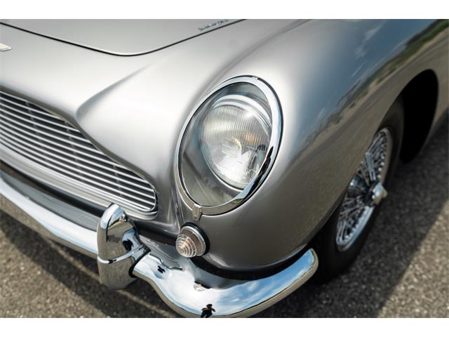 1965 Aston Martin DB5 (CC-2001515) for sale in Stratford, Connecticut