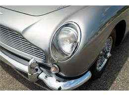 1965 Aston Martin DB5 (CC-2001515) for sale in Stratford, Connecticut