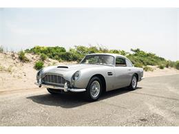 1965 Aston Martin DB5 (CC-2001515) for sale in Stratford, Connecticut