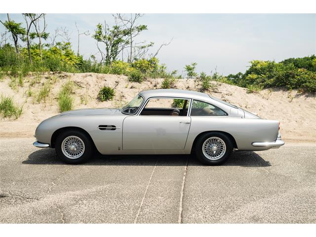 1965 Aston Martin DB5 (CC-2001515) for sale in Stratford, Connecticut