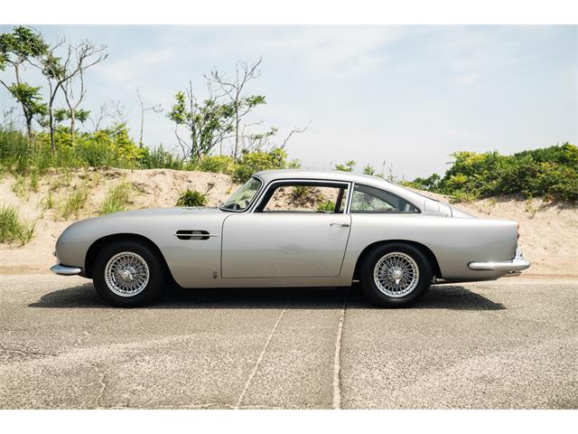 1965 Aston Martin DB5 (CC-2001515) for sale in Stratford, Connecticut