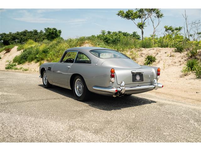 1965 Aston Martin DB5 (CC-2001515) for sale in Stratford, Connecticut