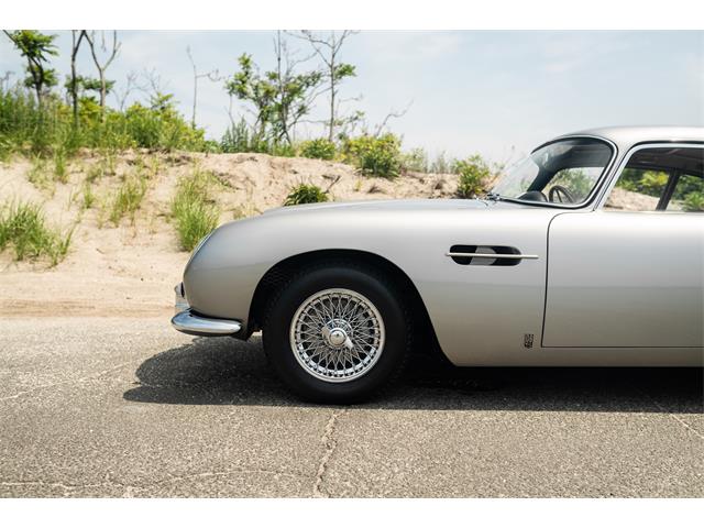 1965 Aston Martin DB5 (CC-2001515) for sale in Stratford, Connecticut
