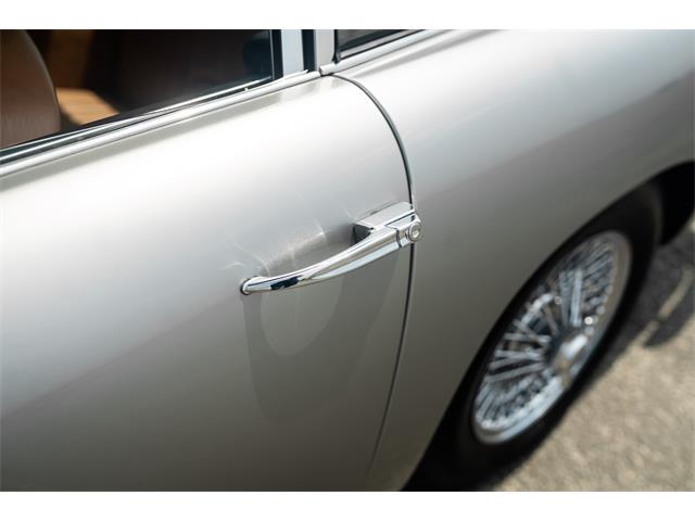 1965 Aston Martin DB5 (CC-2001515) for sale in Stratford, Connecticut