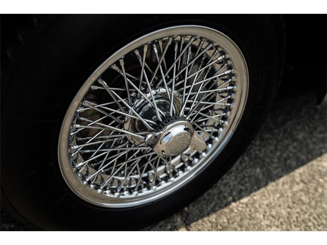 1965 Aston Martin DB5 (CC-2001515) for sale in Stratford, Connecticut