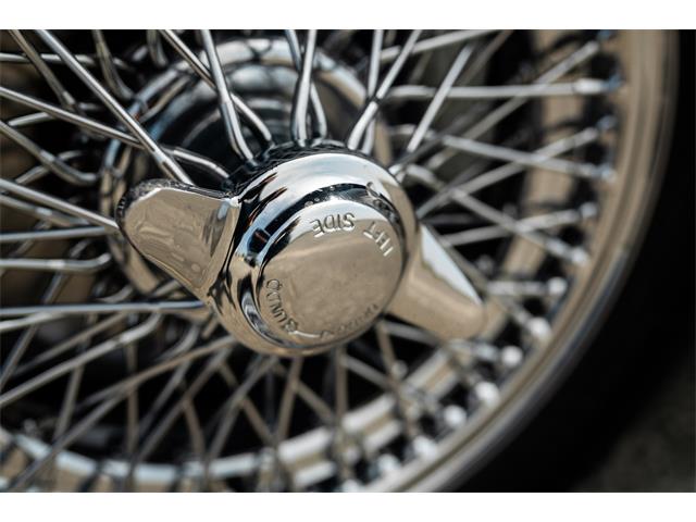 1965 Aston Martin DB5 (CC-2001515) for sale in Stratford, Connecticut