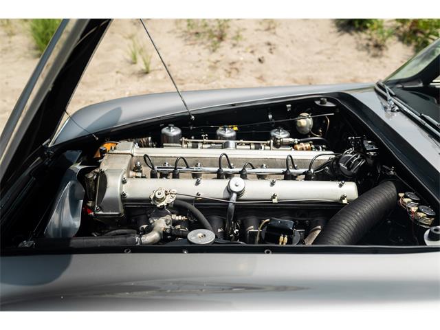 1965 Aston Martin DB5 (CC-2001515) for sale in Stratford, Connecticut