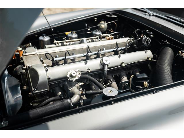 1965 Aston Martin DB5 (CC-2001515) for sale in Stratford, Connecticut