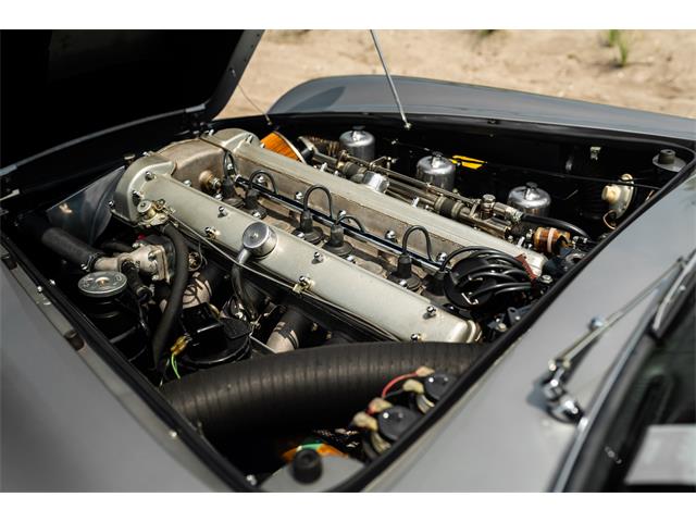 1965 Aston Martin DB5 (CC-2001515) for sale in Stratford, Connecticut