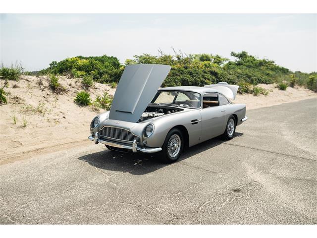 1965 Aston Martin DB5 (CC-2001515) for sale in Stratford, Connecticut