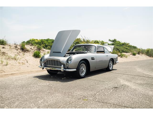 1965 Aston Martin DB5 (CC-2001515) for sale in Stratford, Connecticut