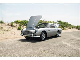 1965 Aston Martin DB5 (CC-2001515) for sale in Stratford, Connecticut