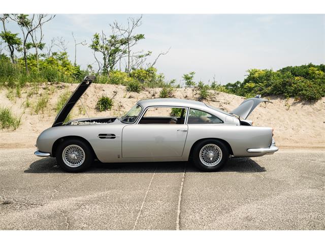 1965 Aston Martin DB5 (CC-2001515) for sale in Stratford, Connecticut
