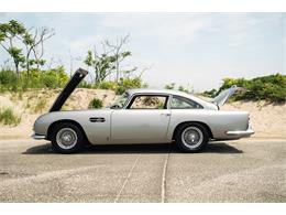 1965 Aston Martin DB5 (CC-2001515) for sale in Stratford, Connecticut