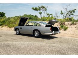 1965 Aston Martin DB5 (CC-2001515) for sale in Stratford, Connecticut