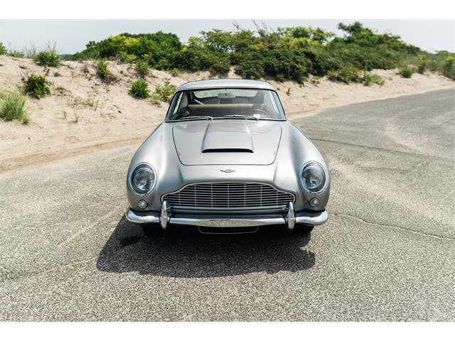 1965 Aston Martin DB5 (CC-2001515) for sale in Stratford, Connecticut