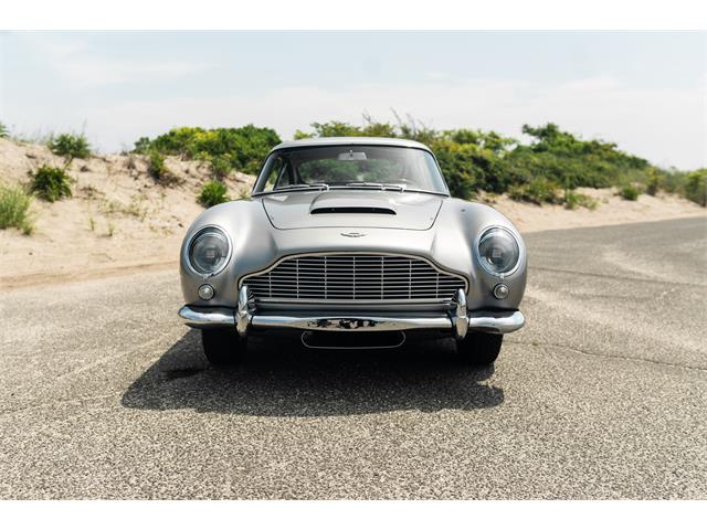 1965 Aston Martin DB5 (CC-2001515) for sale in Stratford, Connecticut