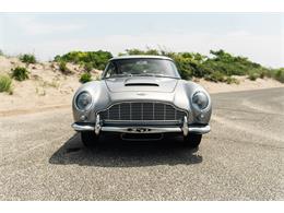 1965 Aston Martin DB5 (CC-2001515) for sale in Stratford, Connecticut