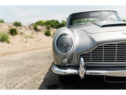 1965 Aston Martin DB5 (CC-2001515) for sale in Stratford, Connecticut