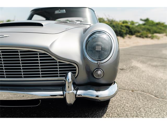 1965 Aston Martin DB5 (CC-2001515) for sale in Stratford, Connecticut