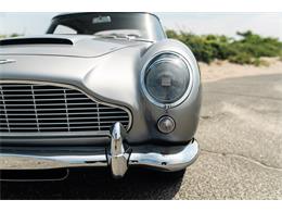 1965 Aston Martin DB5 (CC-2001515) for sale in Stratford, Connecticut
