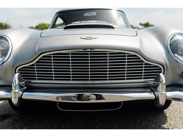 1965 Aston Martin DB5 (CC-2001515) for sale in Stratford, Connecticut
