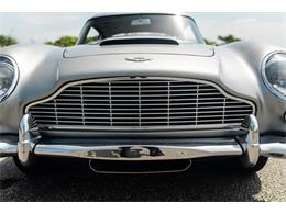 1965 Aston Martin DB5 (CC-2001515) for sale in Stratford, Connecticut