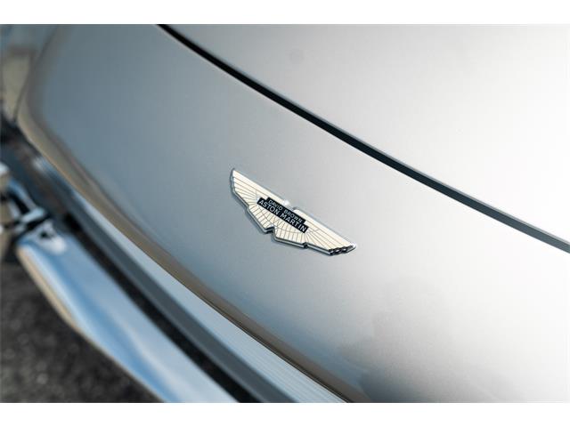 1965 Aston Martin DB5 (CC-2001515) for sale in Stratford, Connecticut