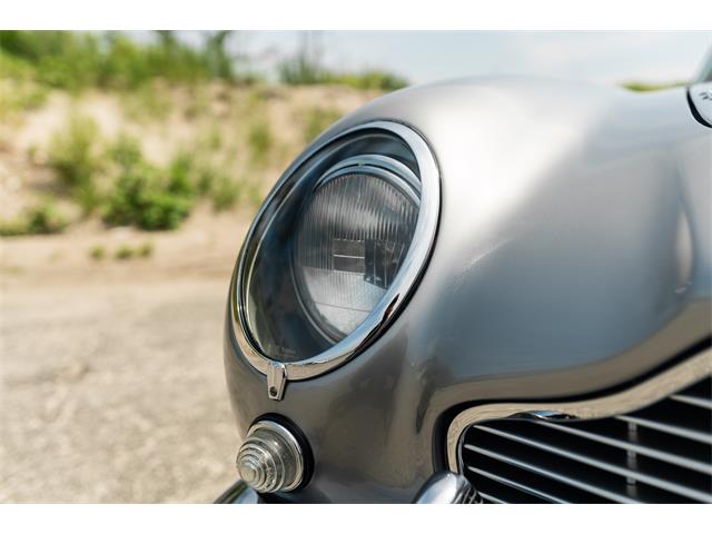 1965 Aston Martin DB5 (CC-2001515) for sale in Stratford, Connecticut