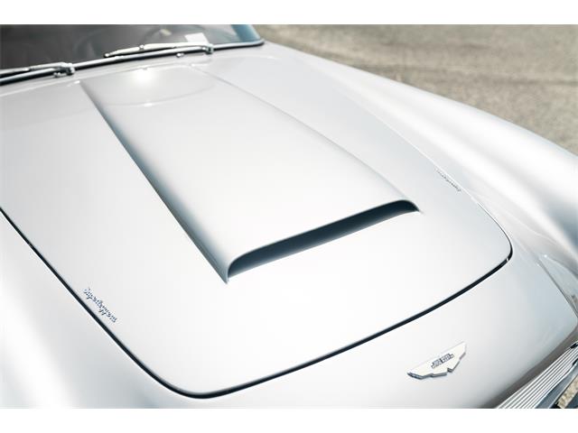 1965 Aston Martin DB5 (CC-2001515) for sale in Stratford, Connecticut