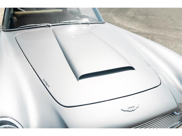 1965 Aston Martin DB5 (CC-2001515) for sale in Stratford, Connecticut