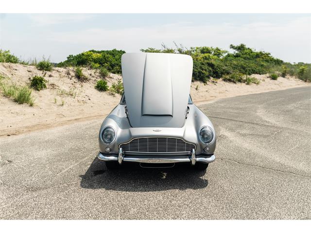 1965 Aston Martin DB5 (CC-2001515) for sale in Stratford, Connecticut