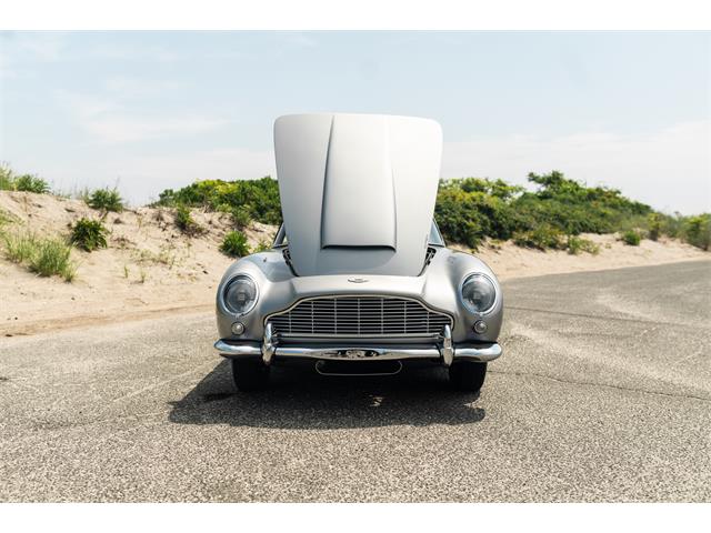 1965 Aston Martin DB5 (CC-2001515) for sale in Stratford, Connecticut