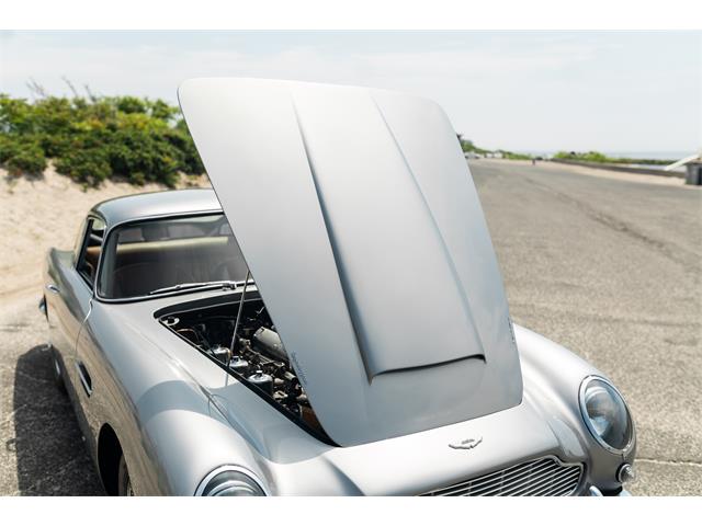 1965 Aston Martin DB5 (CC-2001515) for sale in Stratford, Connecticut