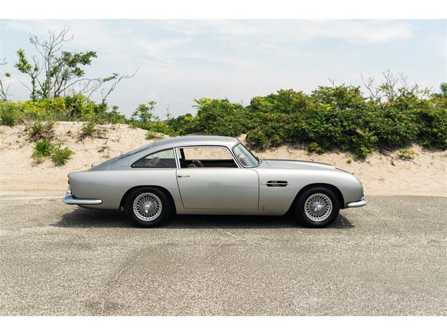 1965 Aston Martin DB5 (CC-2001515) for sale in Stratford, Connecticut