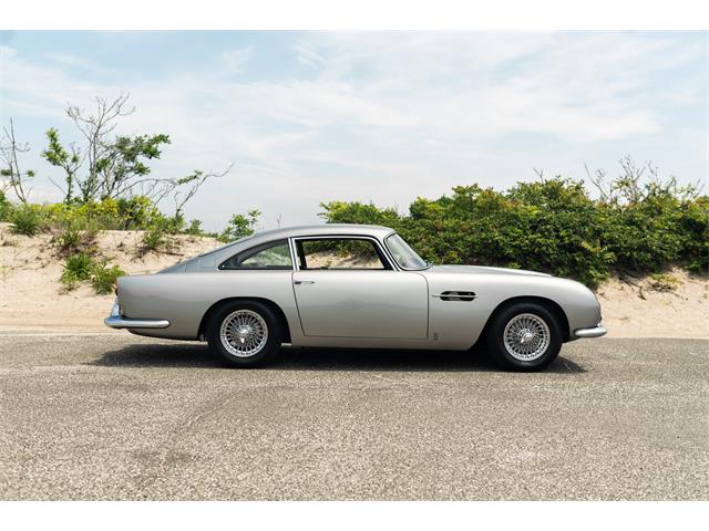 1965 Aston Martin DB5 (CC-2001515) for sale in Stratford, Connecticut