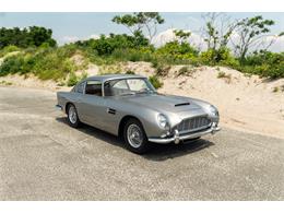 1965 Aston Martin DB5 (CC-2001515) for sale in Stratford, Connecticut