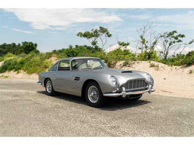 1965 Aston Martin DB5 (CC-2001515) for sale in Stratford, Connecticut