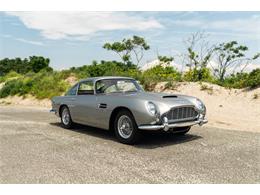 1965 Aston Martin DB5 (CC-2001515) for sale in Stratford, Connecticut