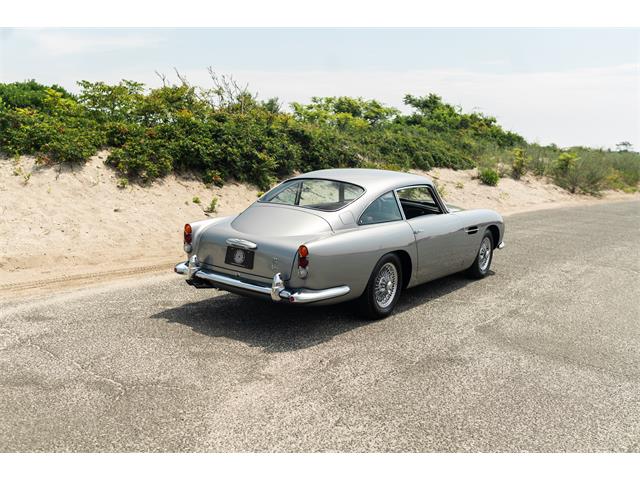 1965 Aston Martin DB5 (CC-2001515) for sale in Stratford, Connecticut